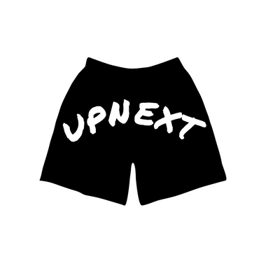 UpNext Mesh Shorts