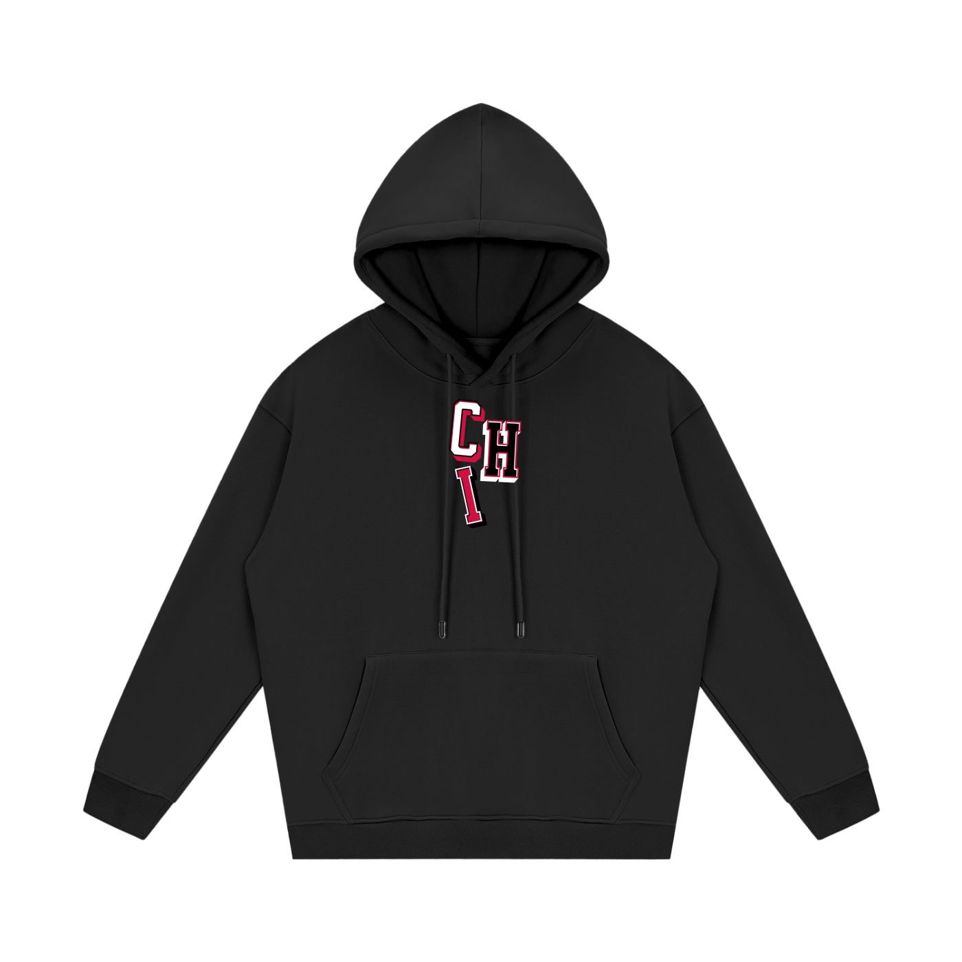 Heir CHI Hoodie