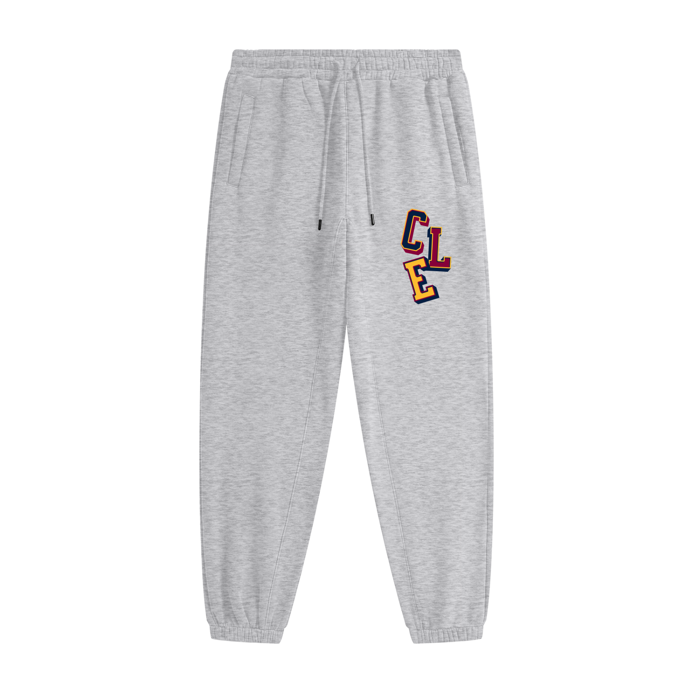 Heir CLE Joggers
