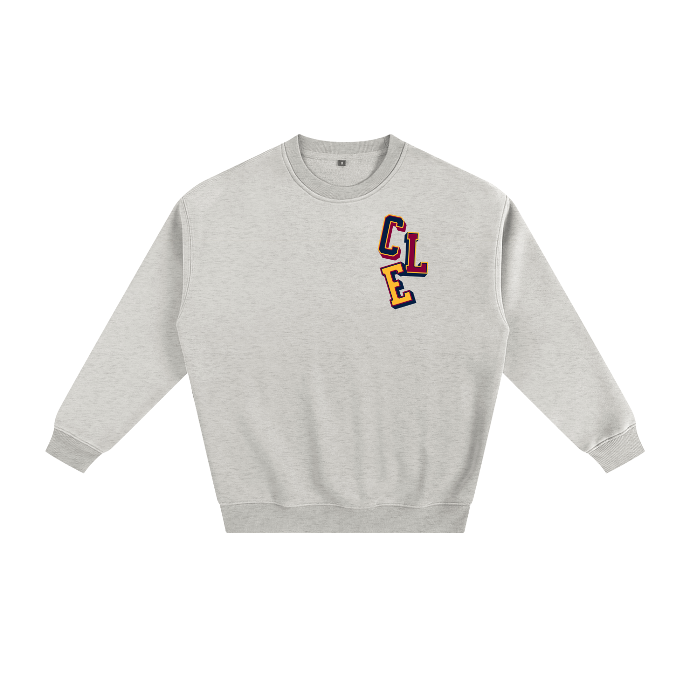 Heir CLE Sweatshirt