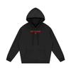 Exist to Succeed Fleece Hoodie