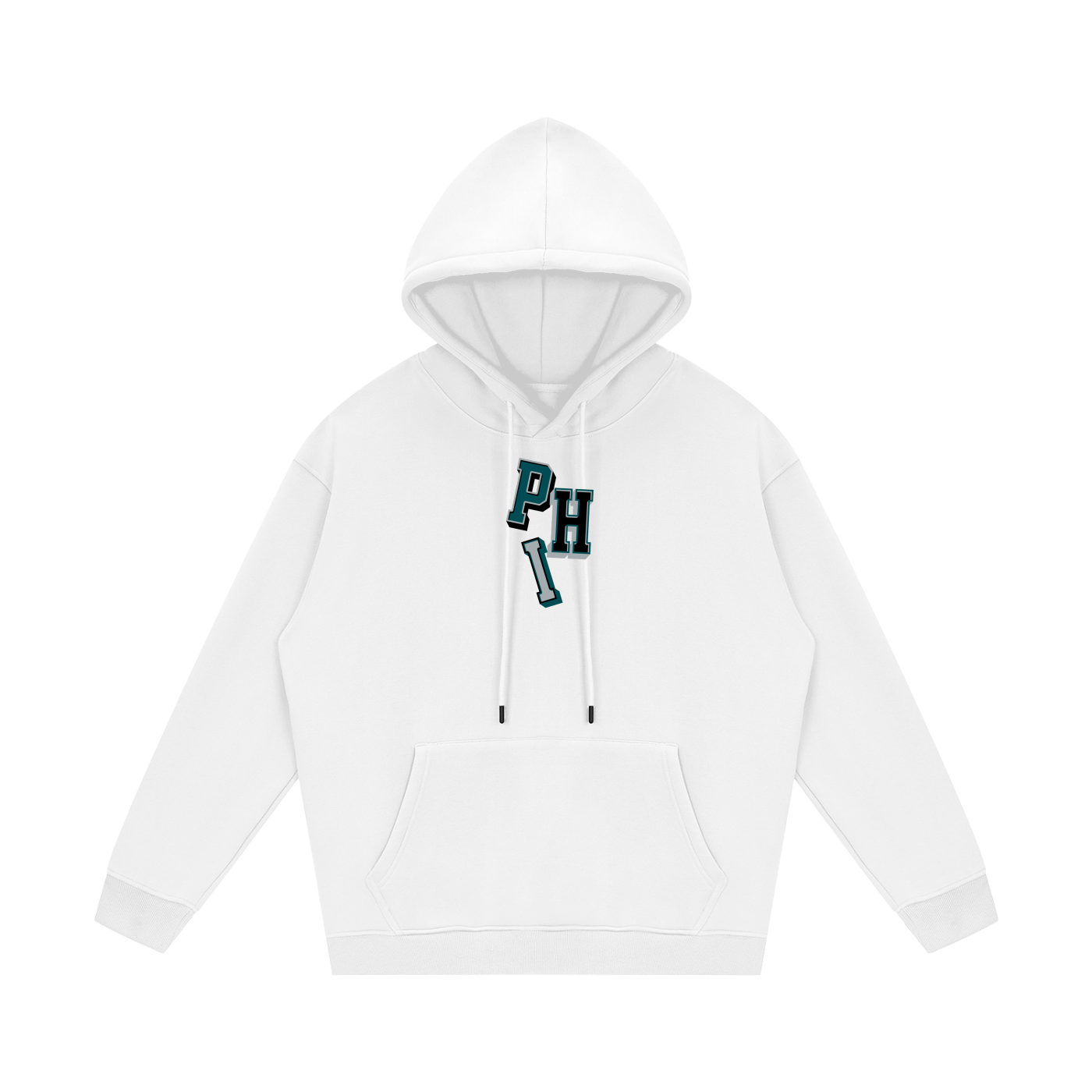 Heir "PHI" Philadelphia Football Hoodie