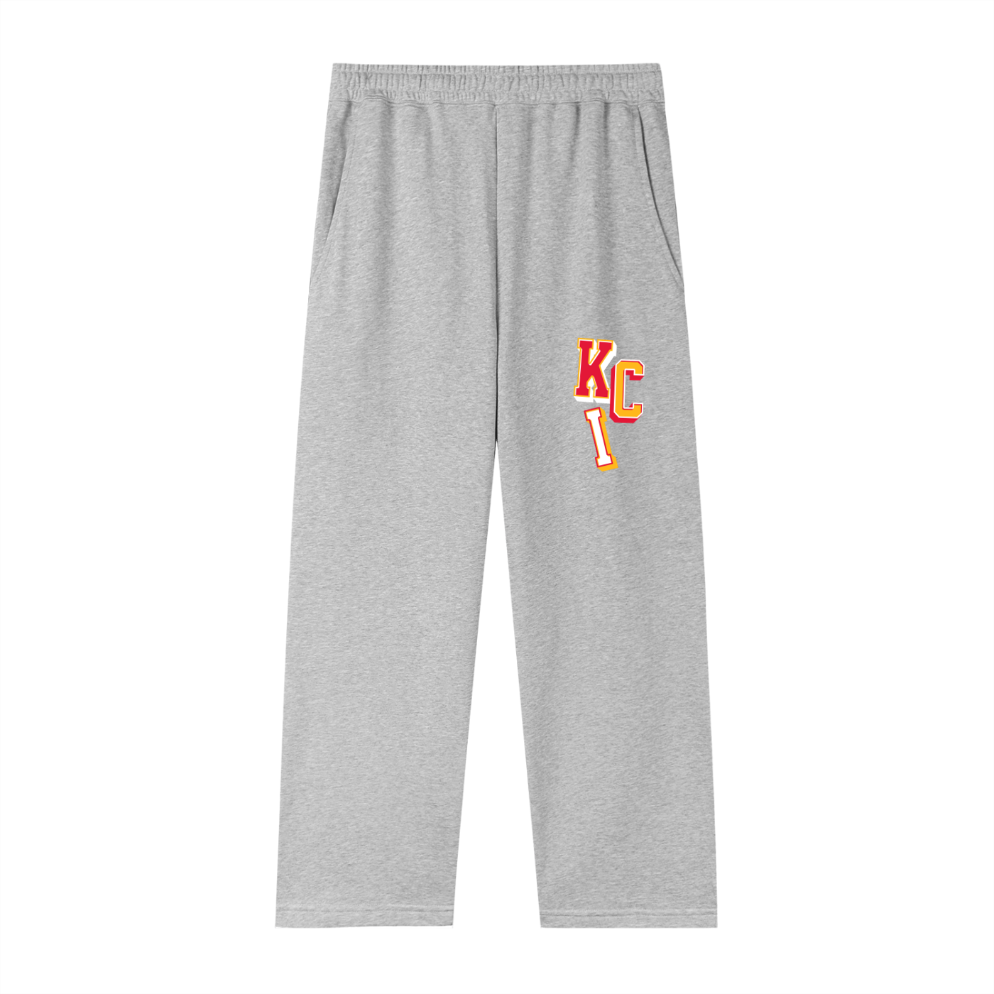 Heir "KCI" Sweatpants