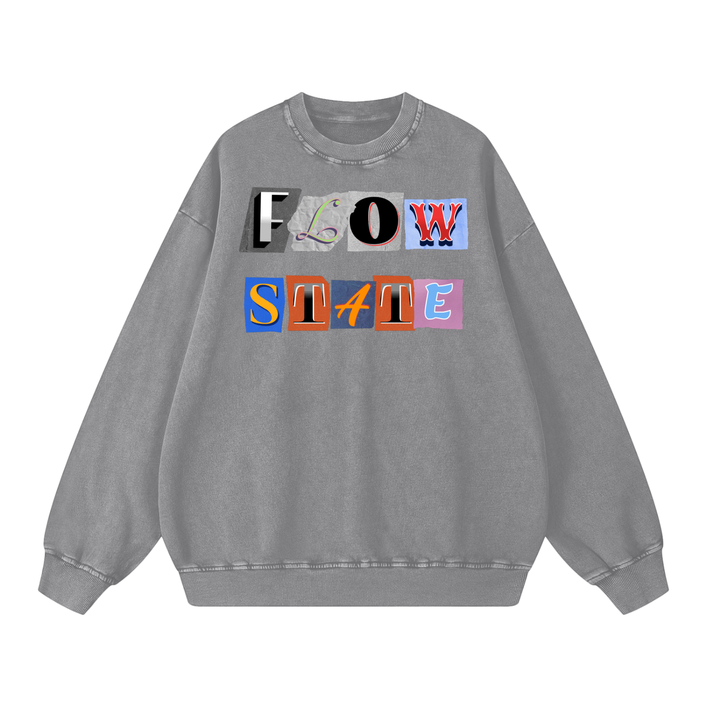 Heir Flow State Sweatshirt