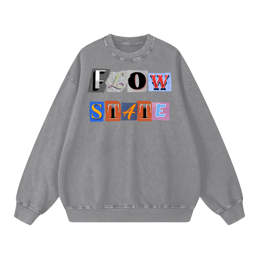 Heir Flow State Sweatshirt