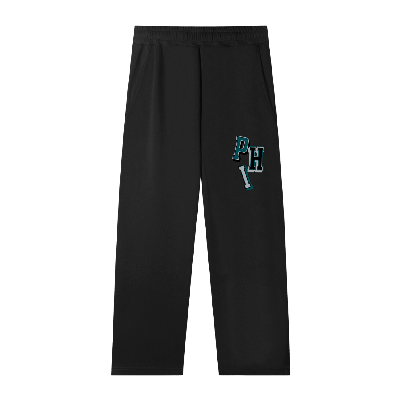 Heir "PHI" Philadelphia Sweatpants