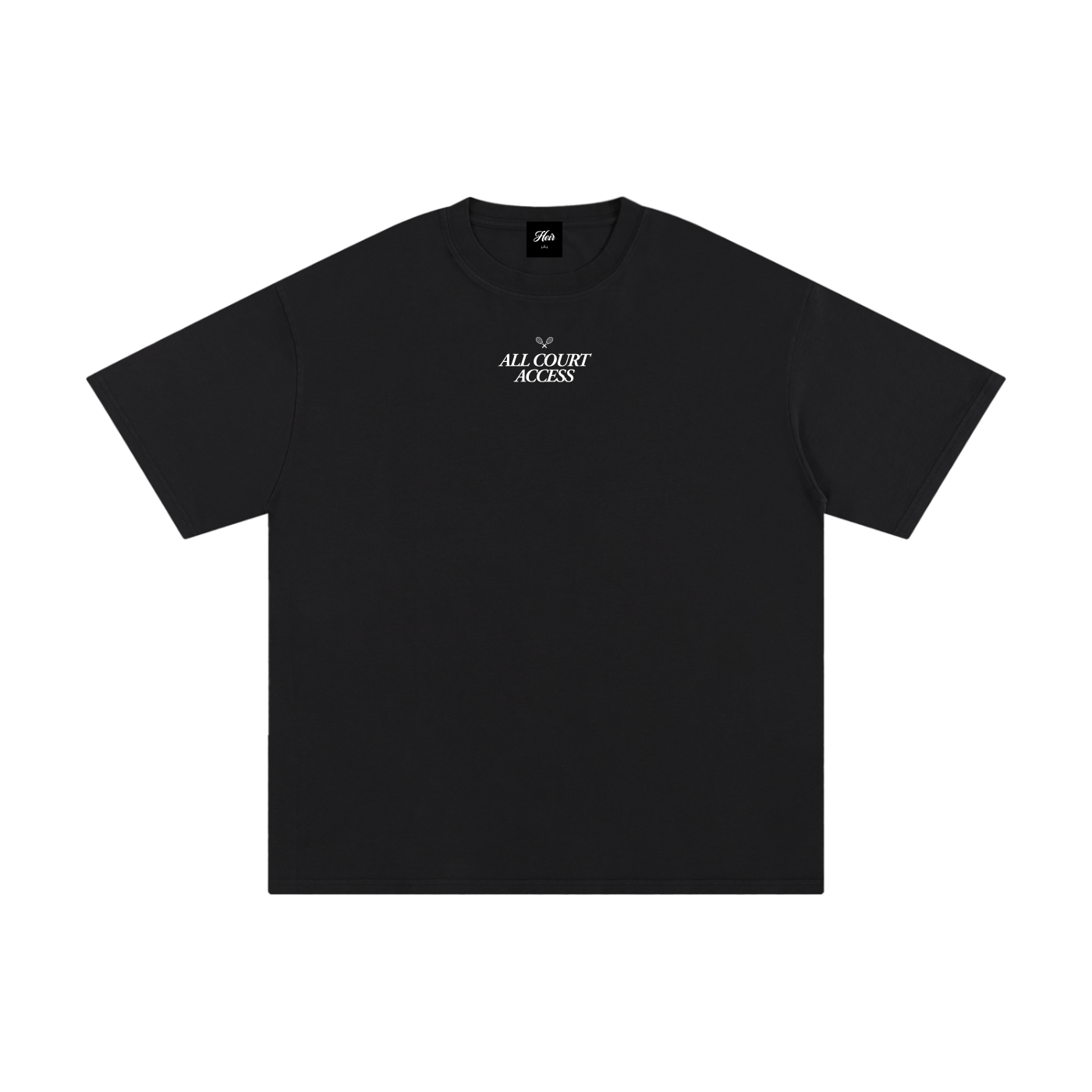 Heir "All Court Access" Tennis T-Shirt
