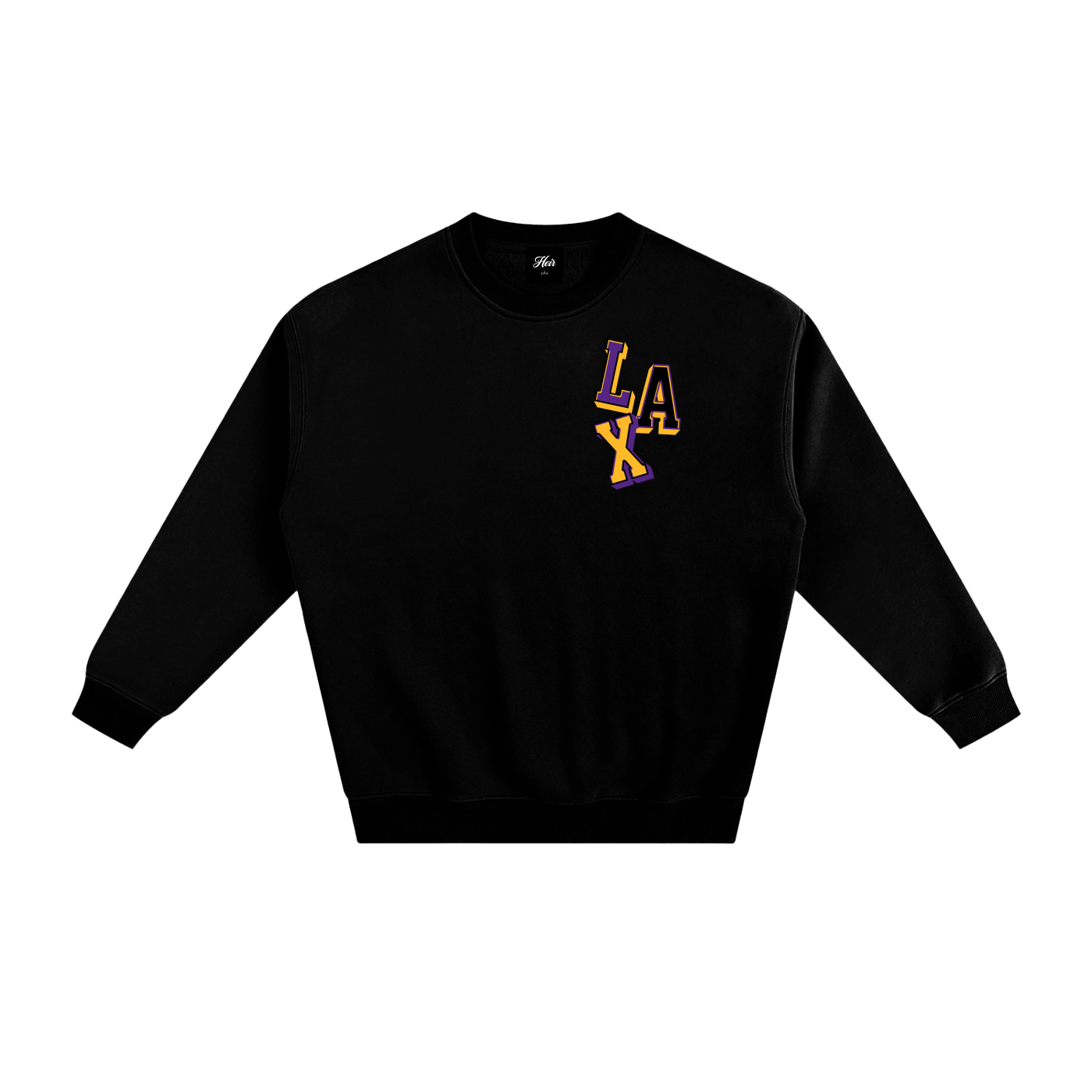 Heir LAX Sweatshirt