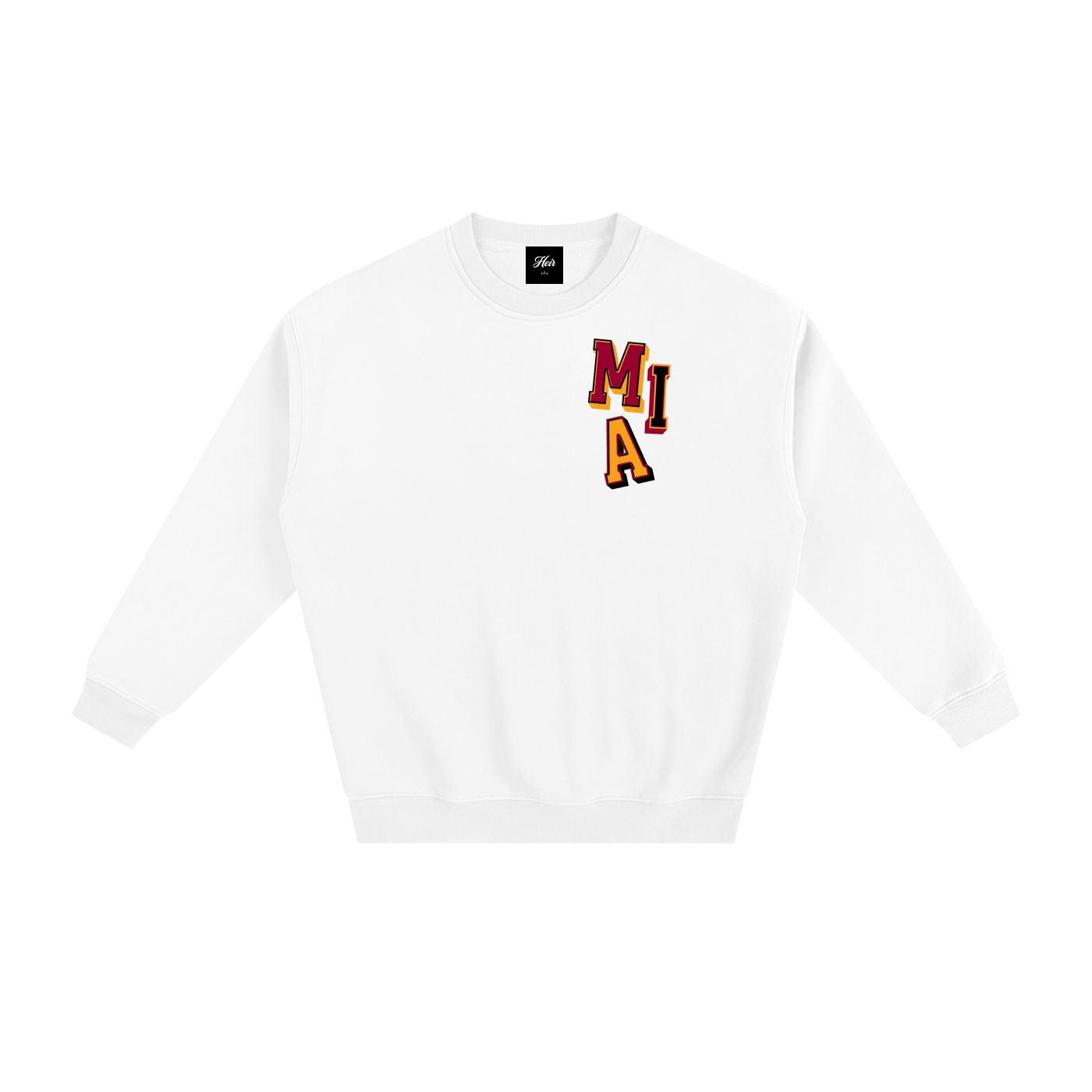 Heir MIA Sweatshirt