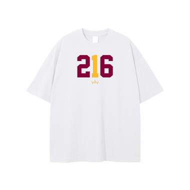 Heir 216 T-shirt