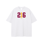 Heir 216 T-shirt