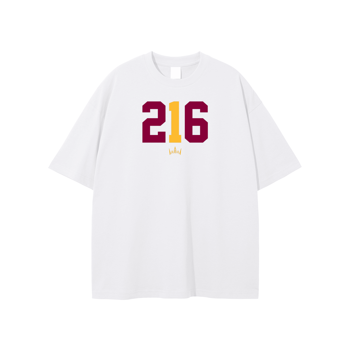 Heir 216 T-shirt
