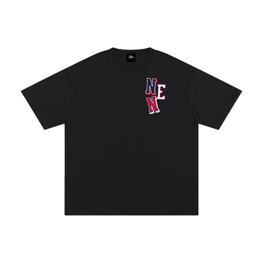 Heir "NEN" New England Football T-Shirt