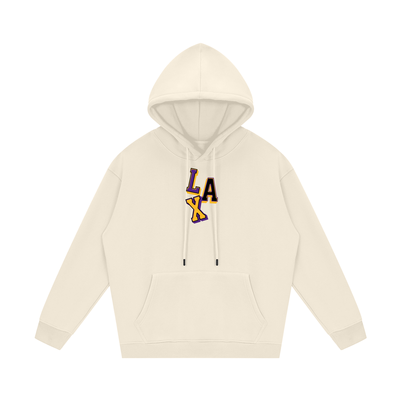 Heir LAX Hoodie