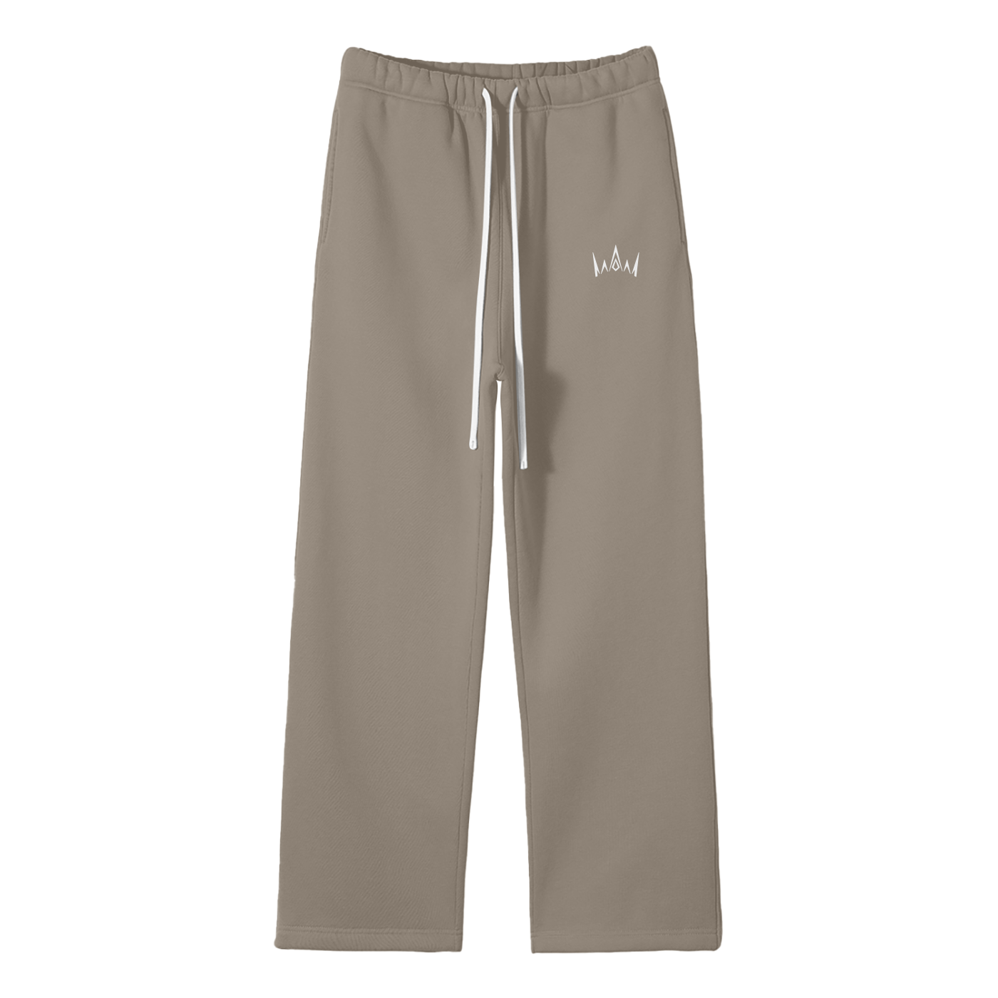 Heir Straight Joggers