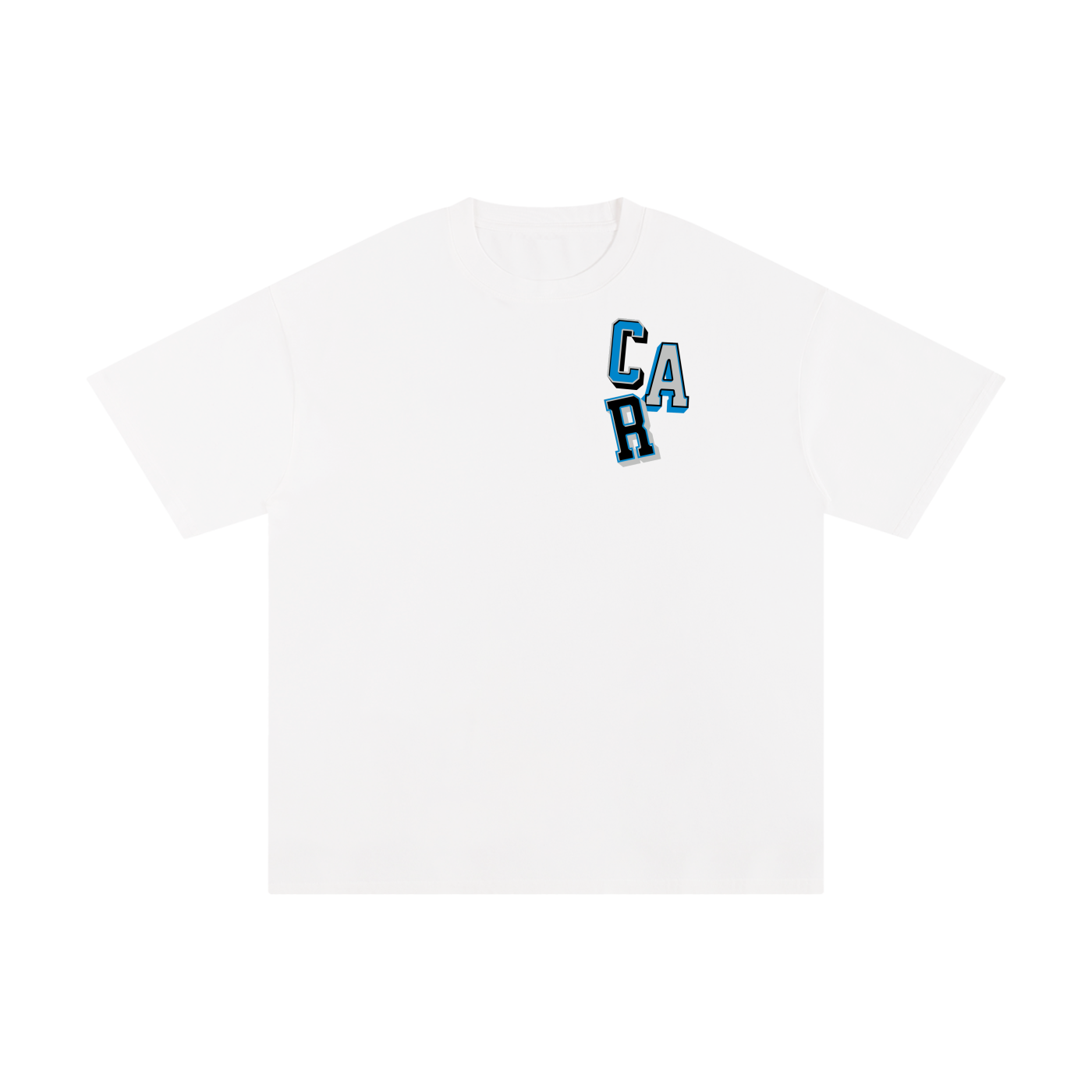 Heir "CAR" Carolina Football T-Shirt