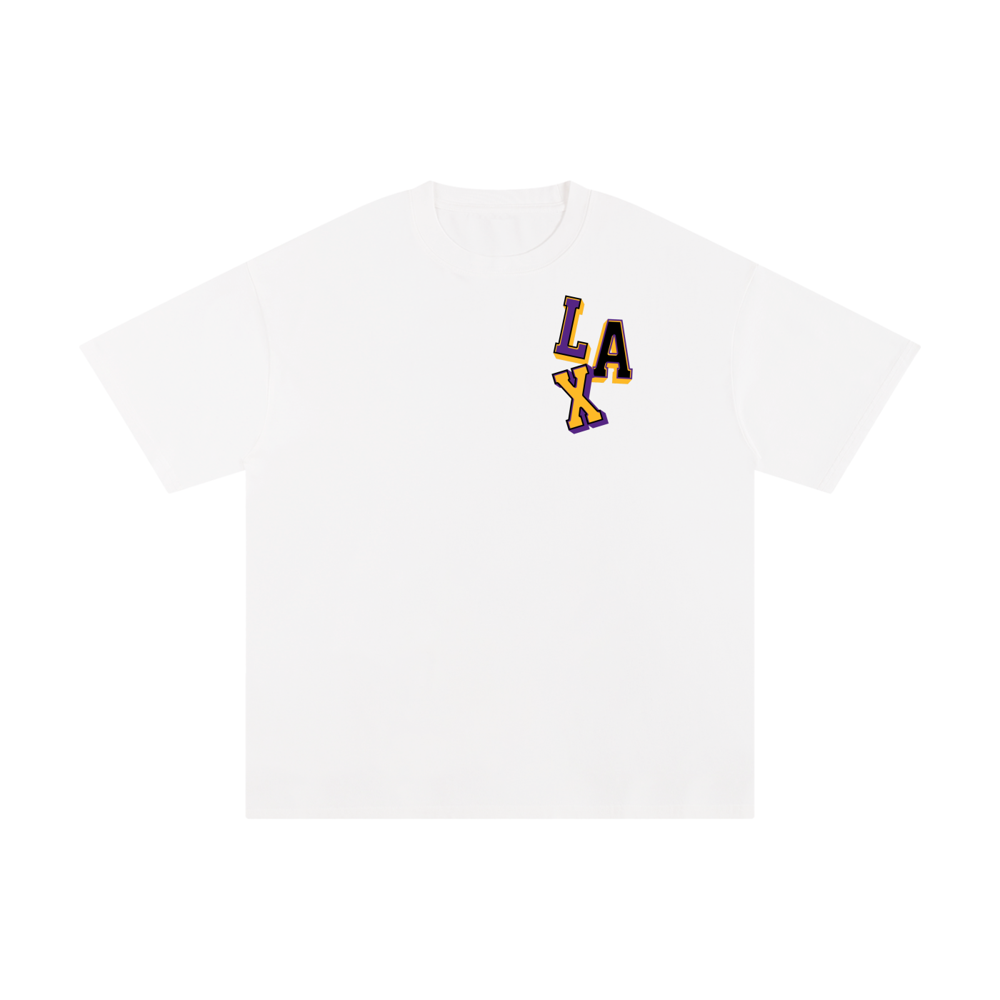Heir LAX T-Shirt
