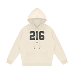 Heir 216 Hoodie