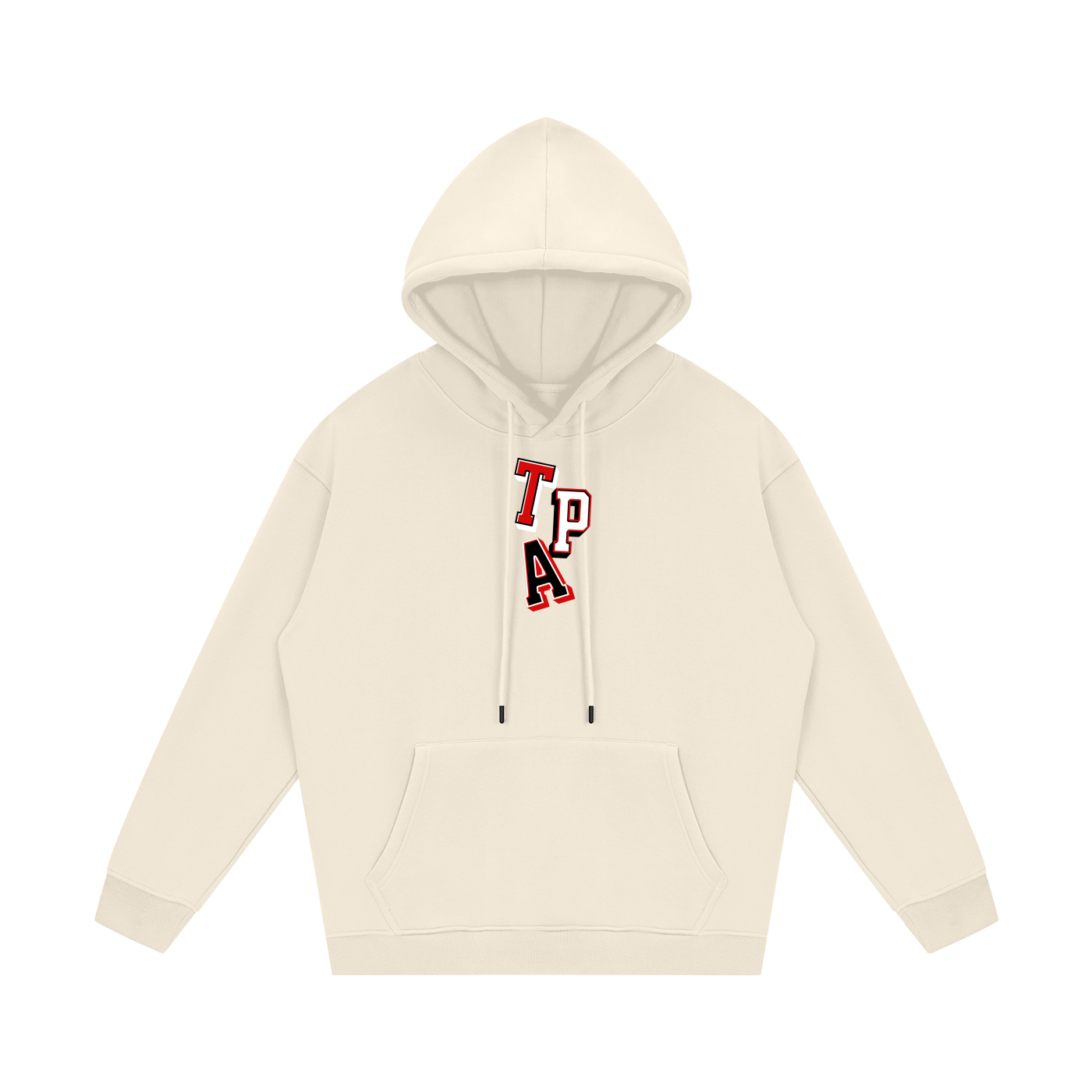 Heir "TPA" Tampa Bay Football Hoodie
