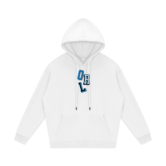Heir "ORL" Orlando Basketball Hoodie