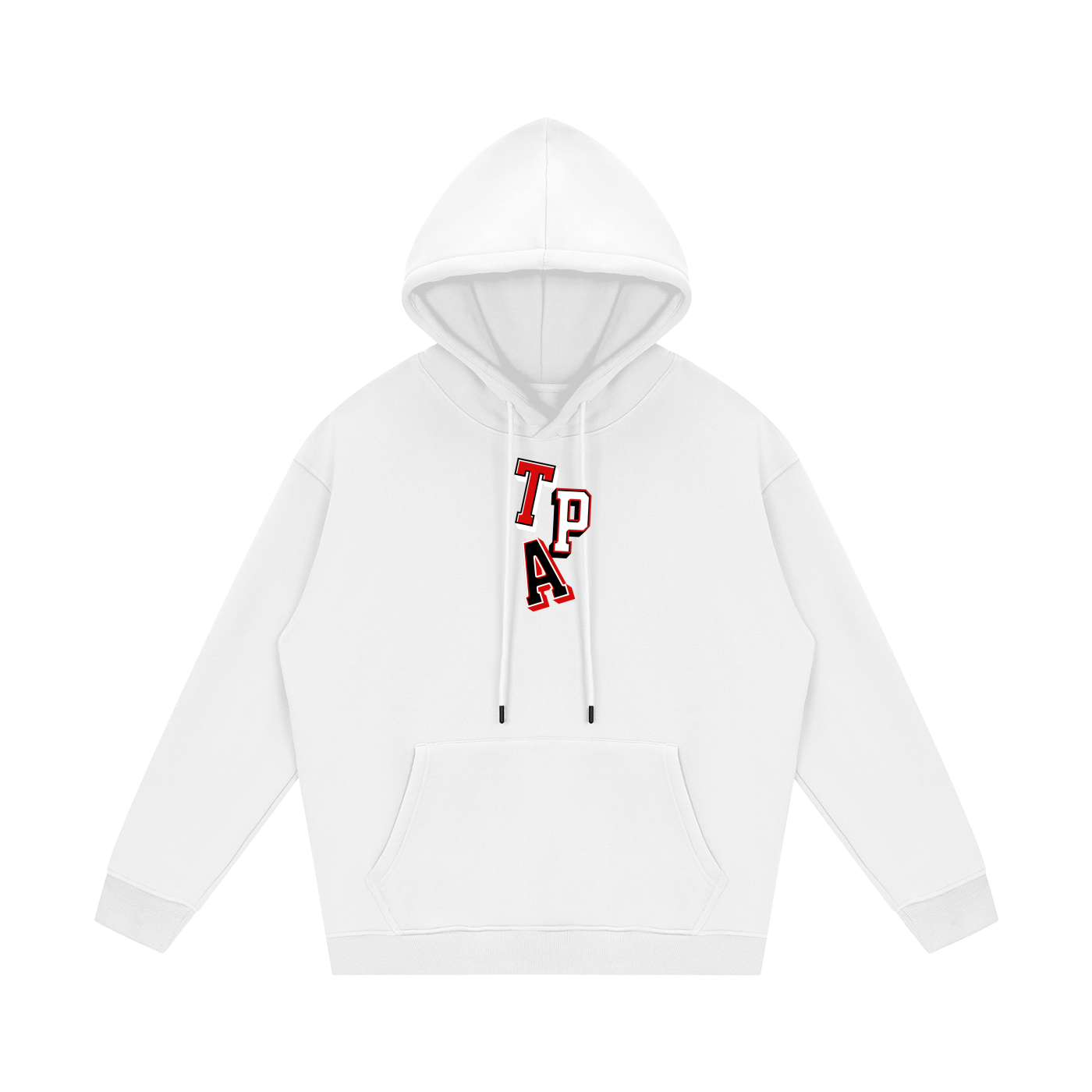 Heir "TPA" Tampa Bay Football Hoodie