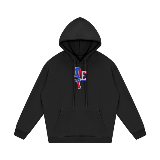 Heir DET Hoodie
