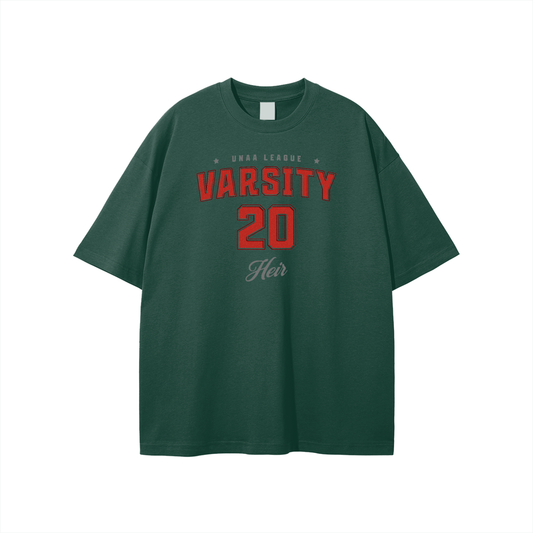 Heir Varsity T-shirt