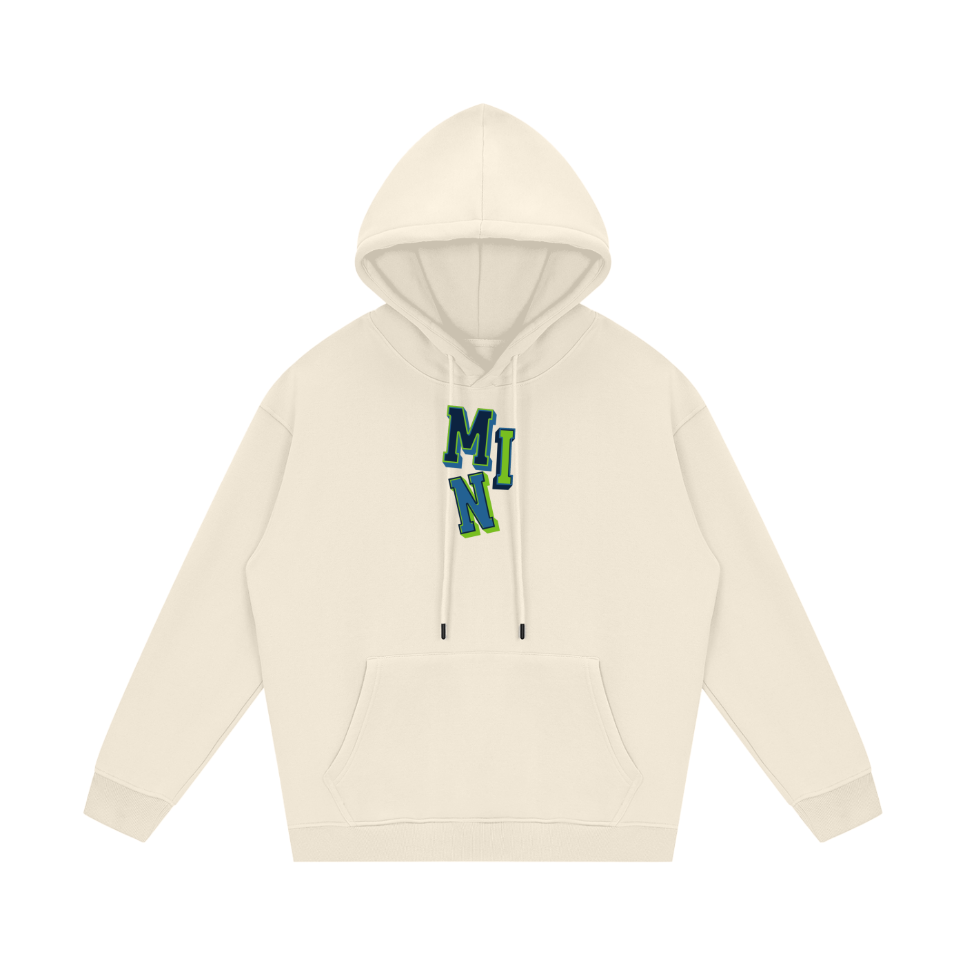 Heir "MIN" Minnesota Basketball Hoodie