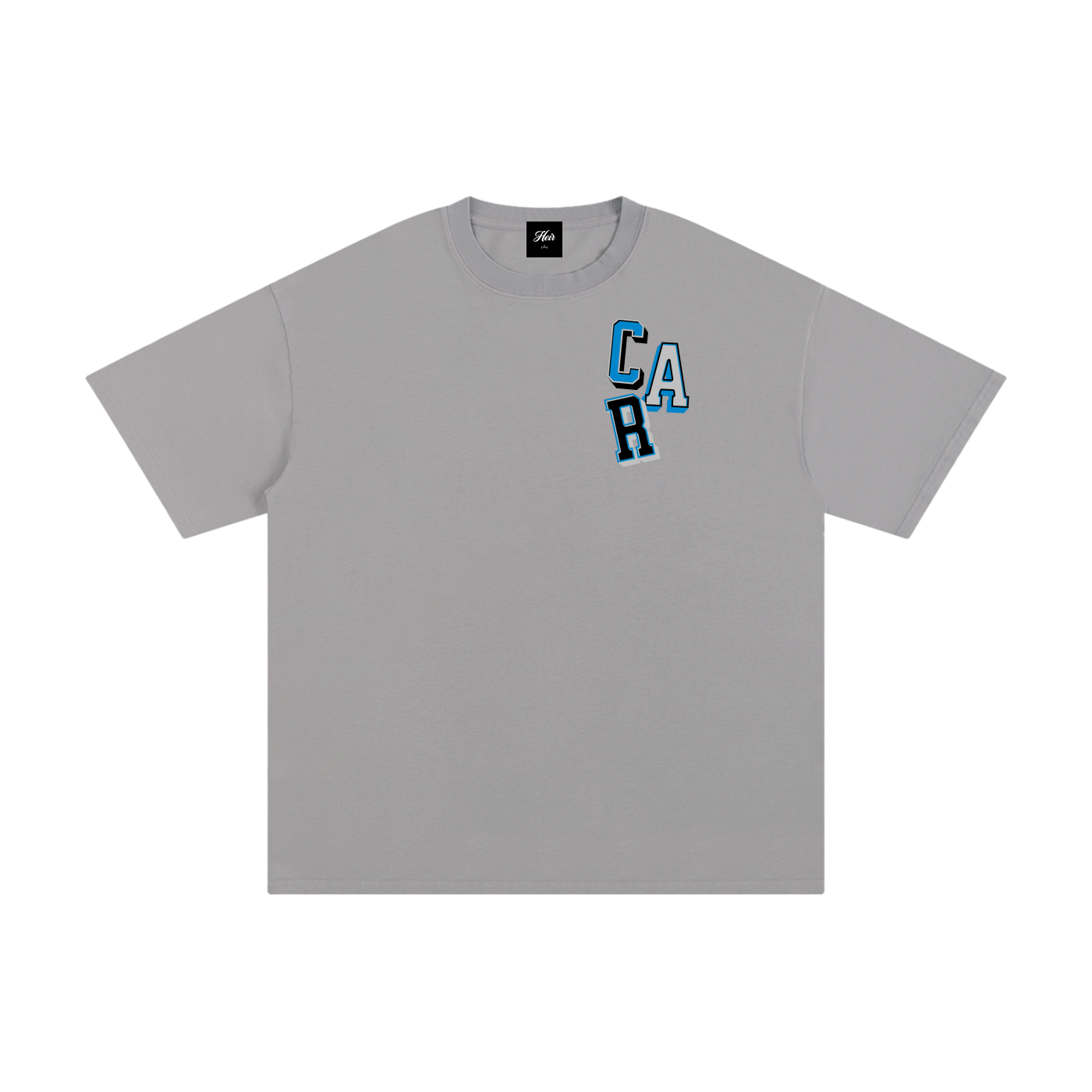 Heir "CAR" Carolina Football T-Shirt