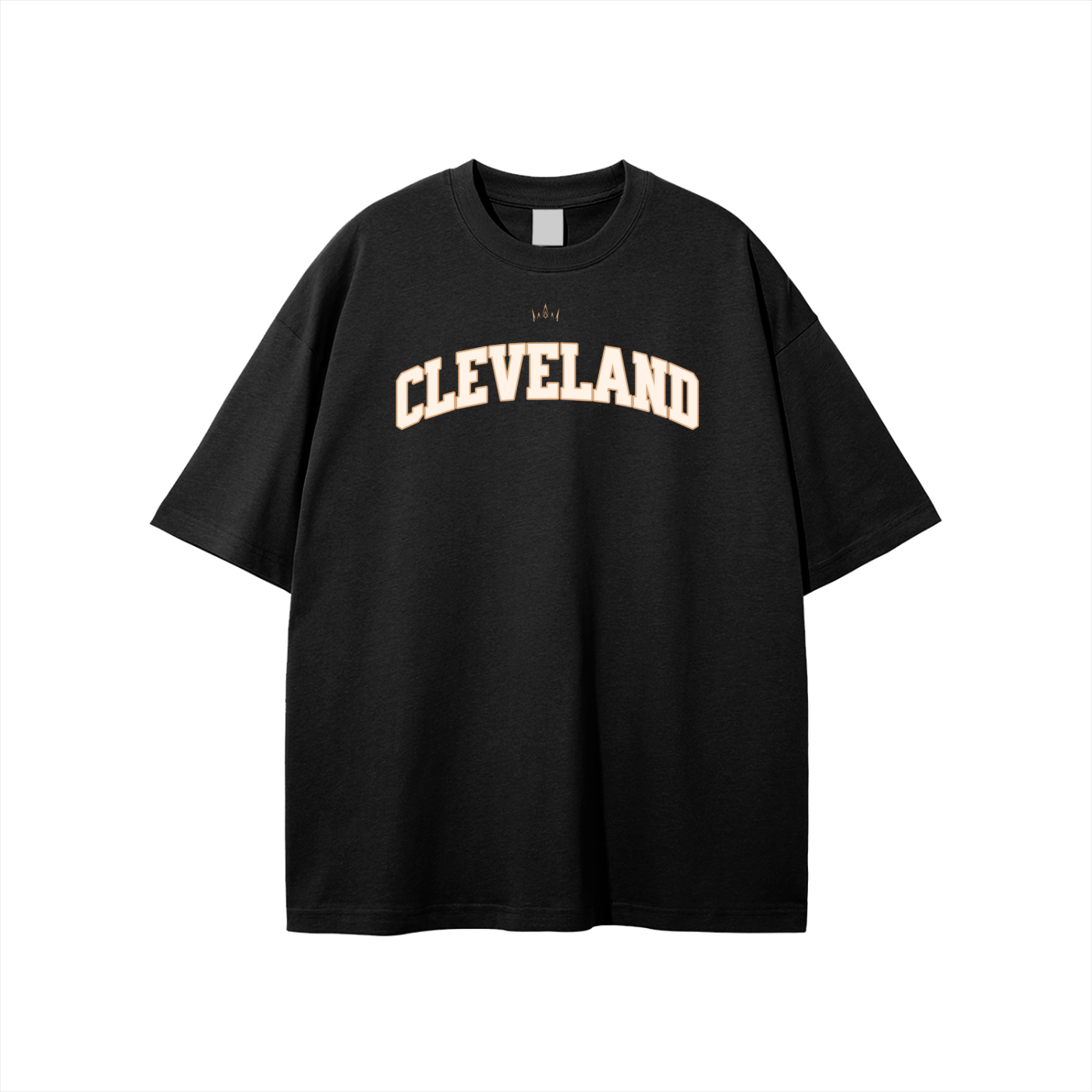 Heir Cleveland T-shirt