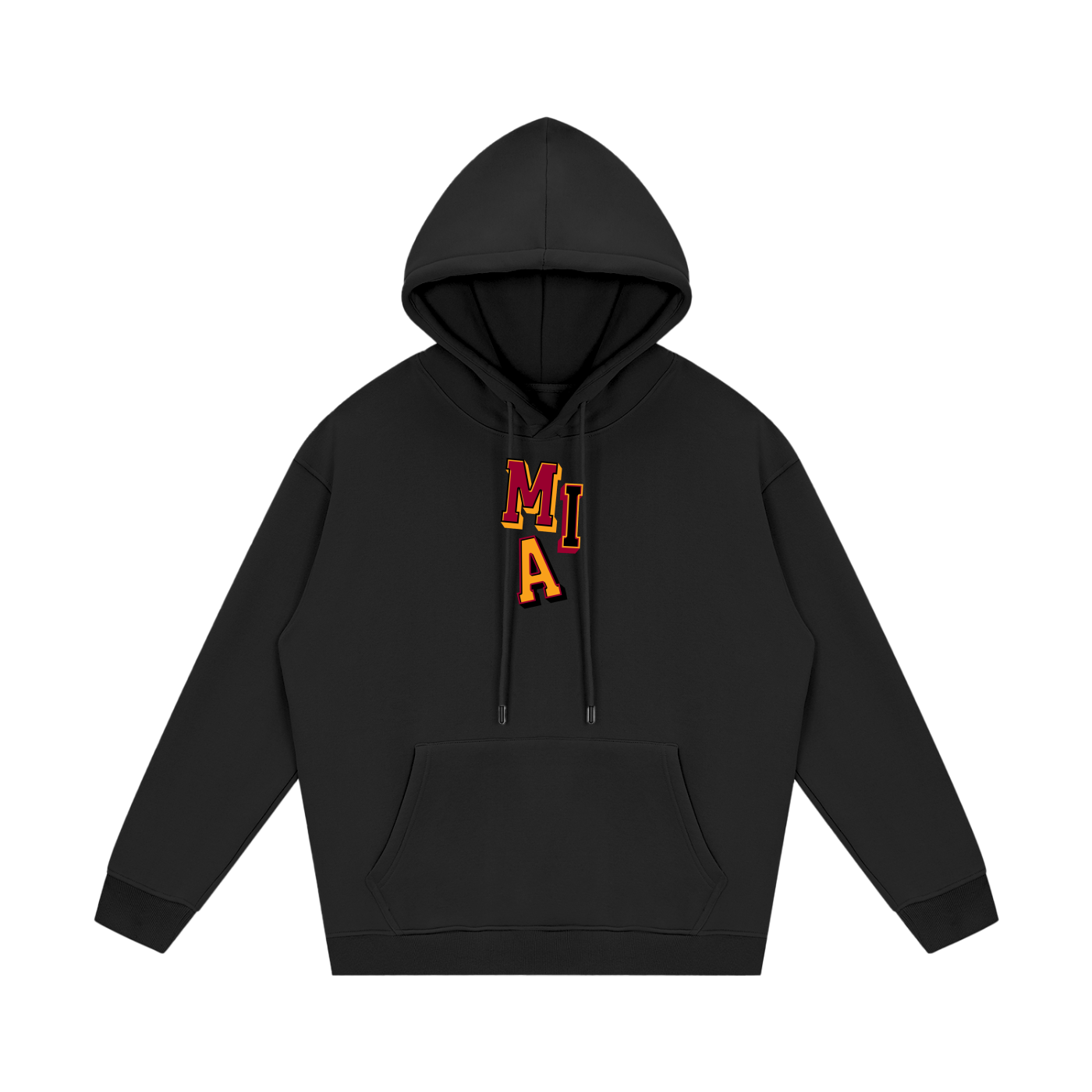 Heir MIA Hoodie
