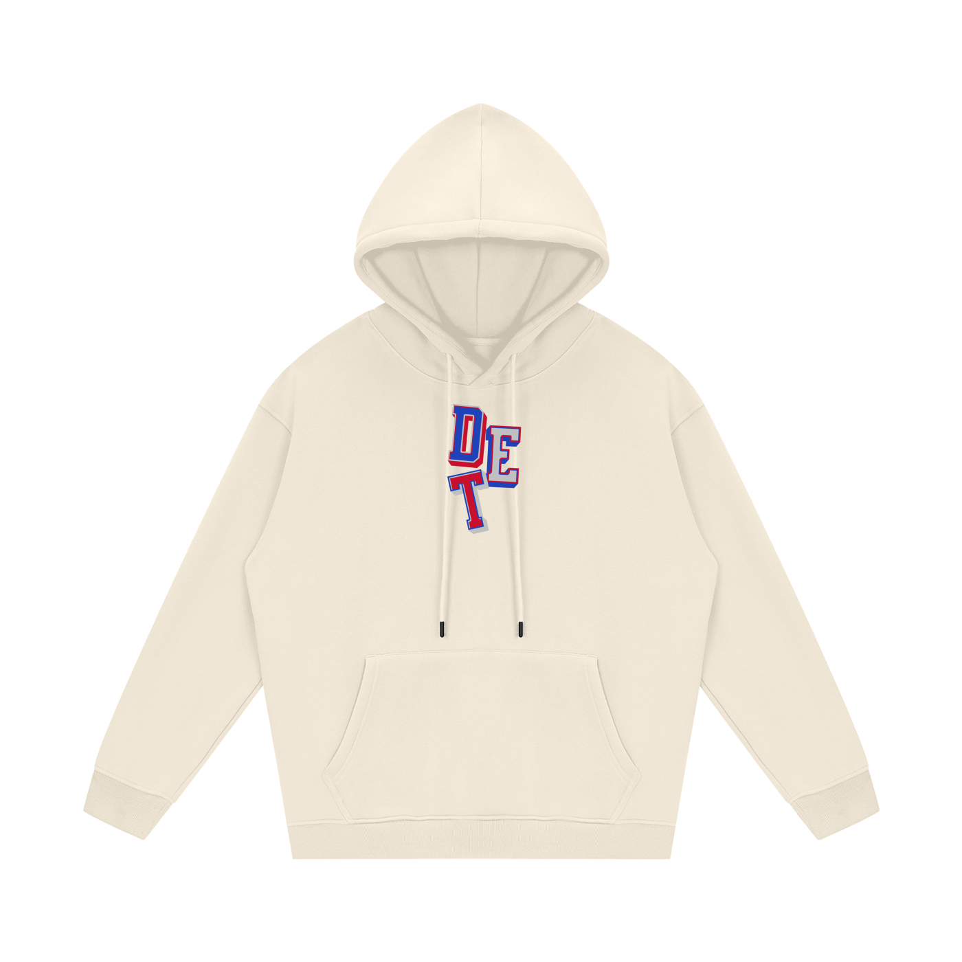 Heir DET Hoodie