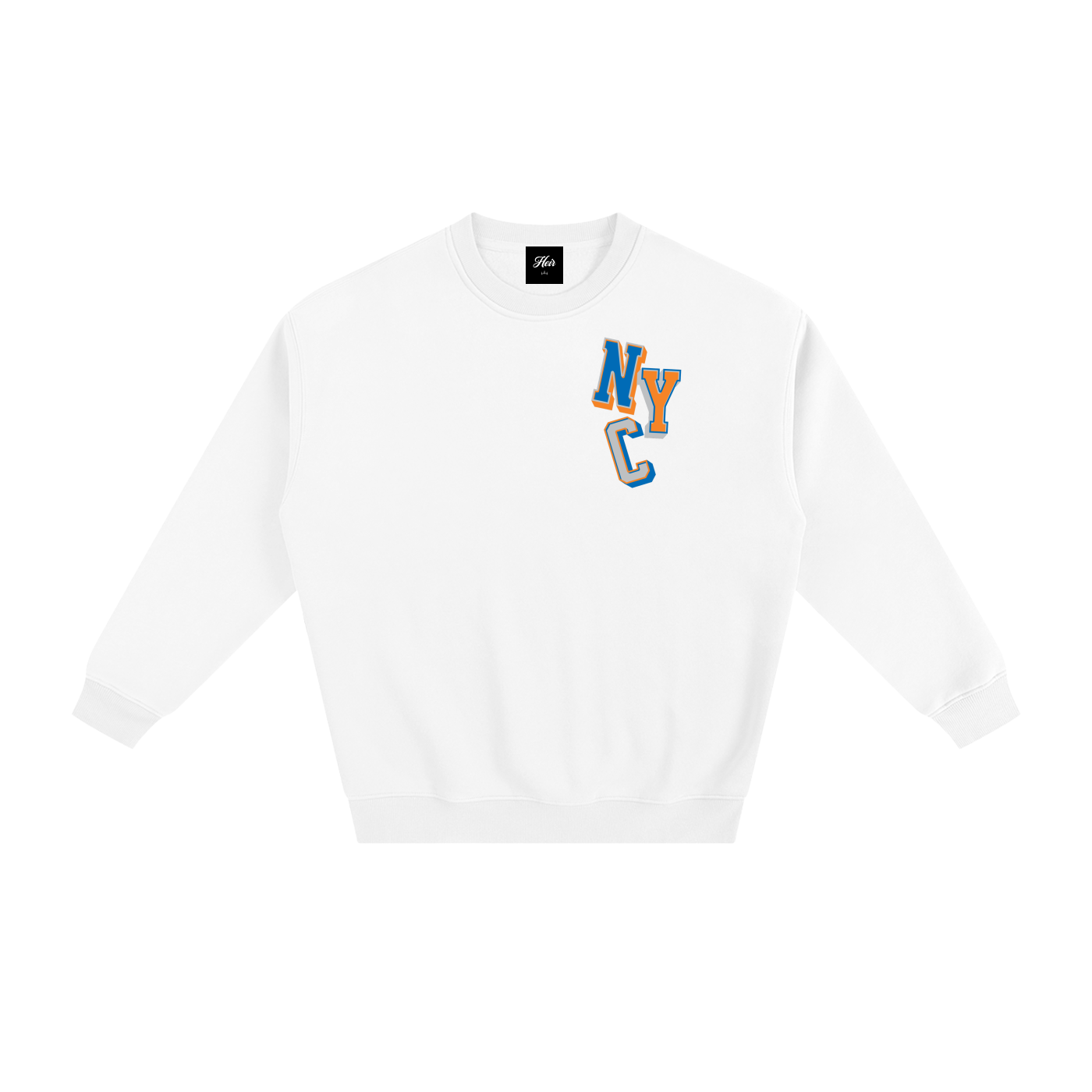 Heir NYC Sweatshirt