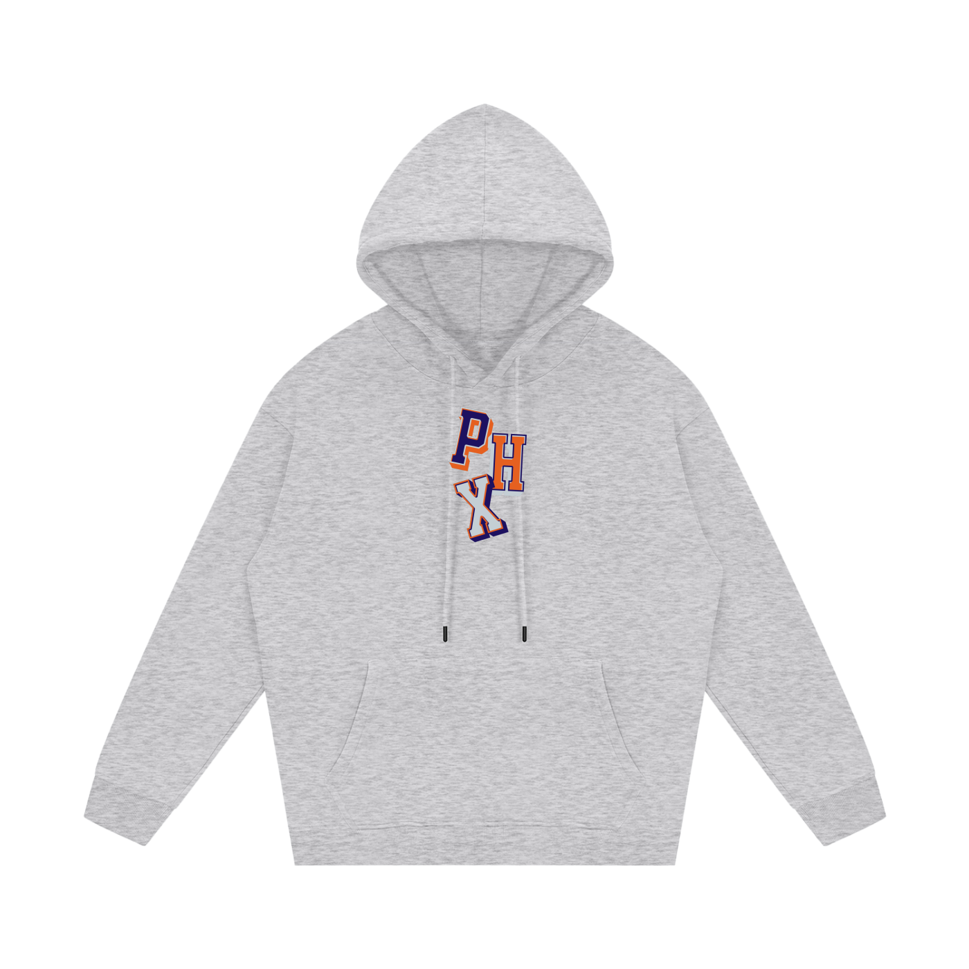 Heir "PHX" Phoenix Basketball Hoodie