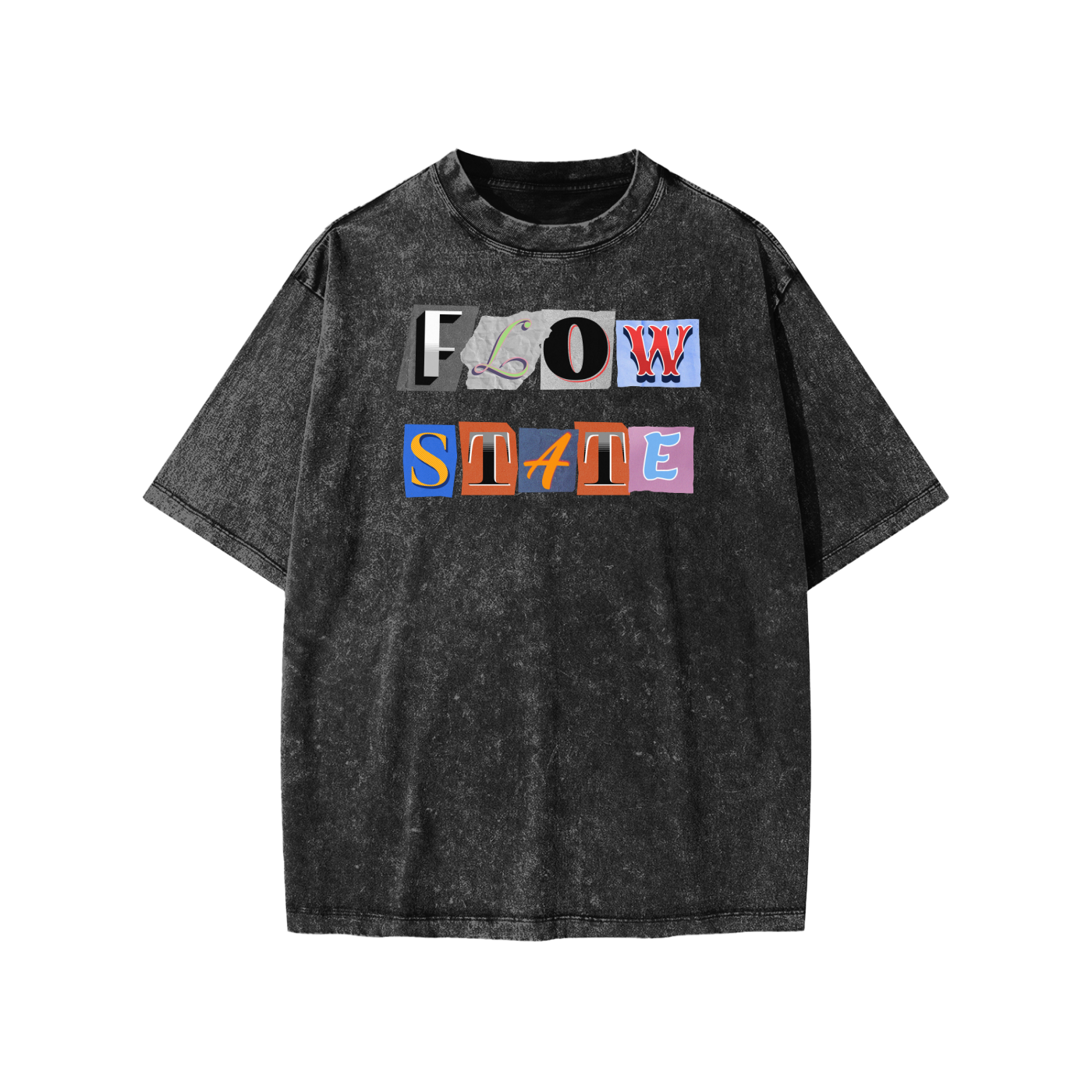 Heir Flow State Youth T-Shirt