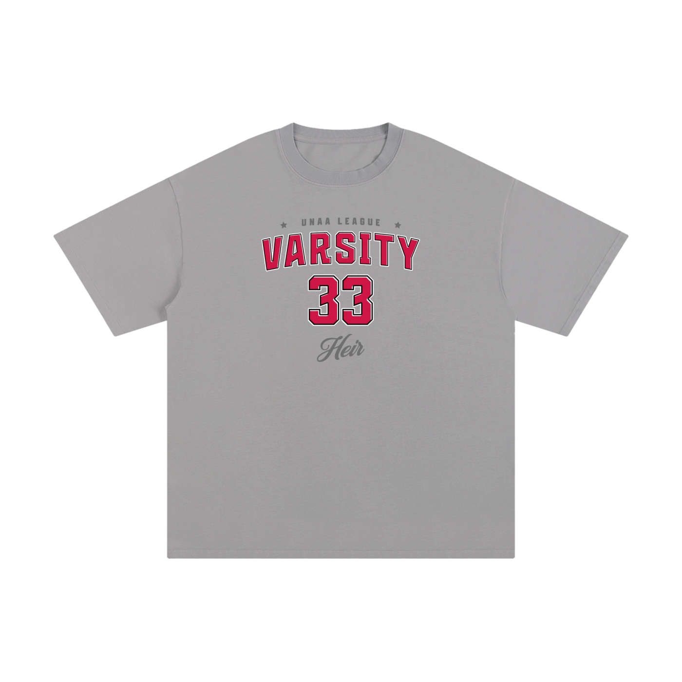 Heir Varsity T-Shirt