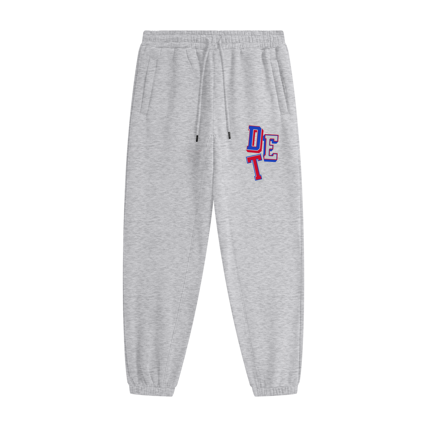 Heir "DET" Detroit Joggers