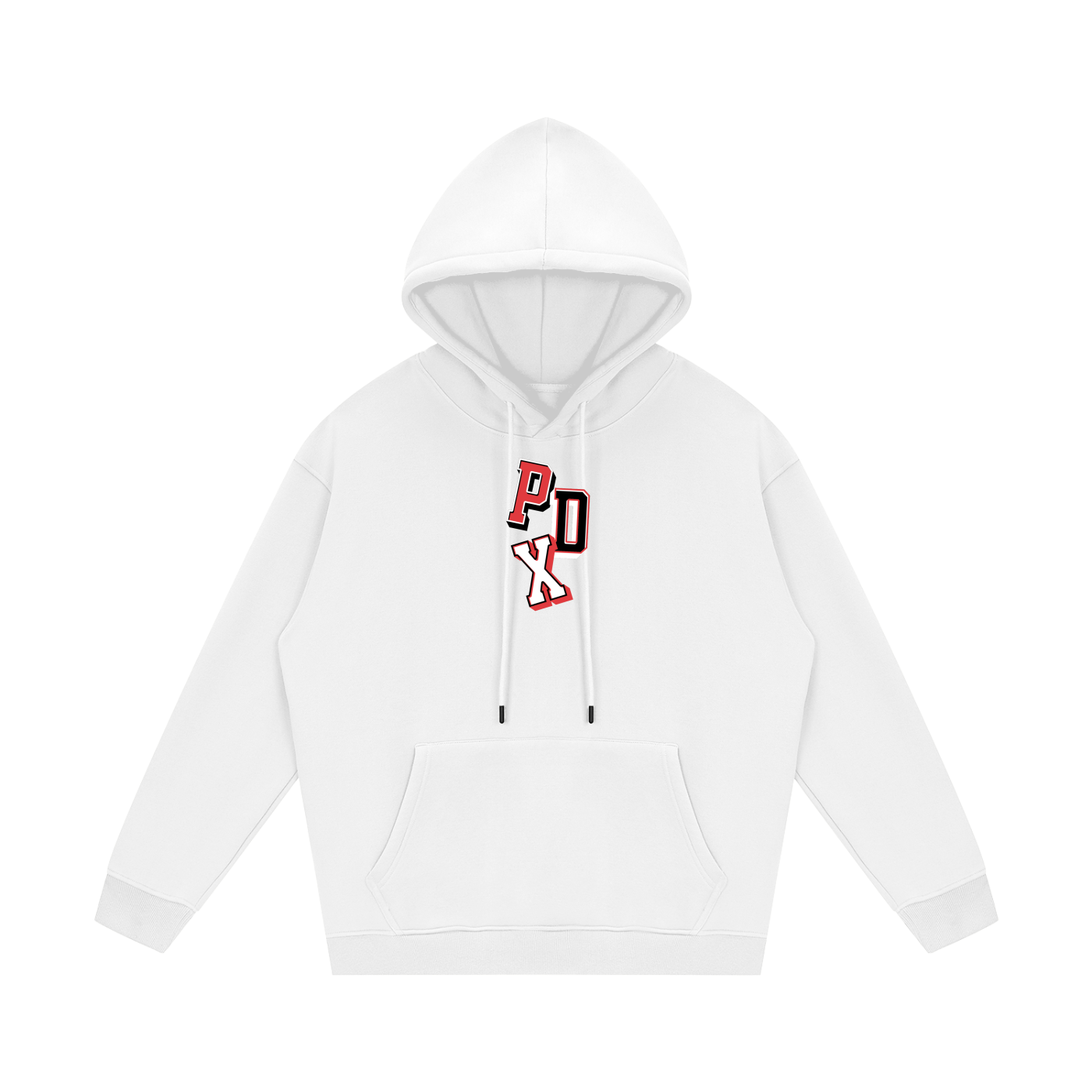 Heir "PDX" Portland Basketball Hoodie