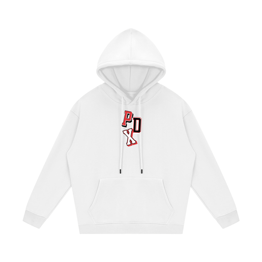 Heir "PDX" Portland Basketball Hoodie