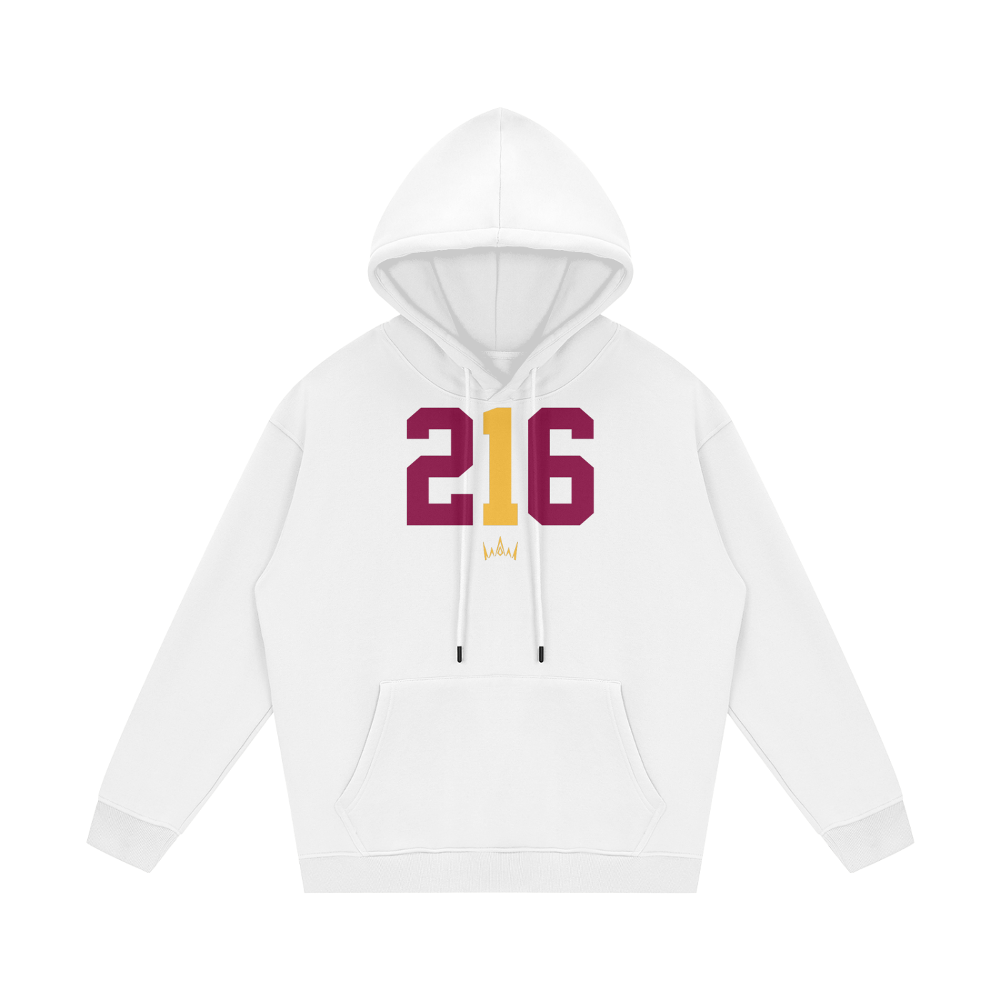 Heir 216 Hoodie