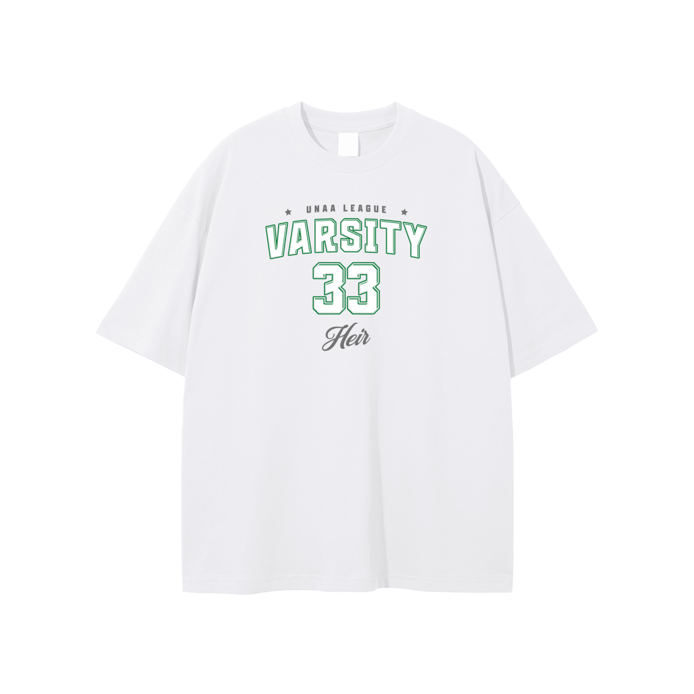Heir Varsity T-Shirt
