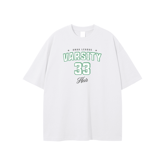 Heir Varsity T-Shirt