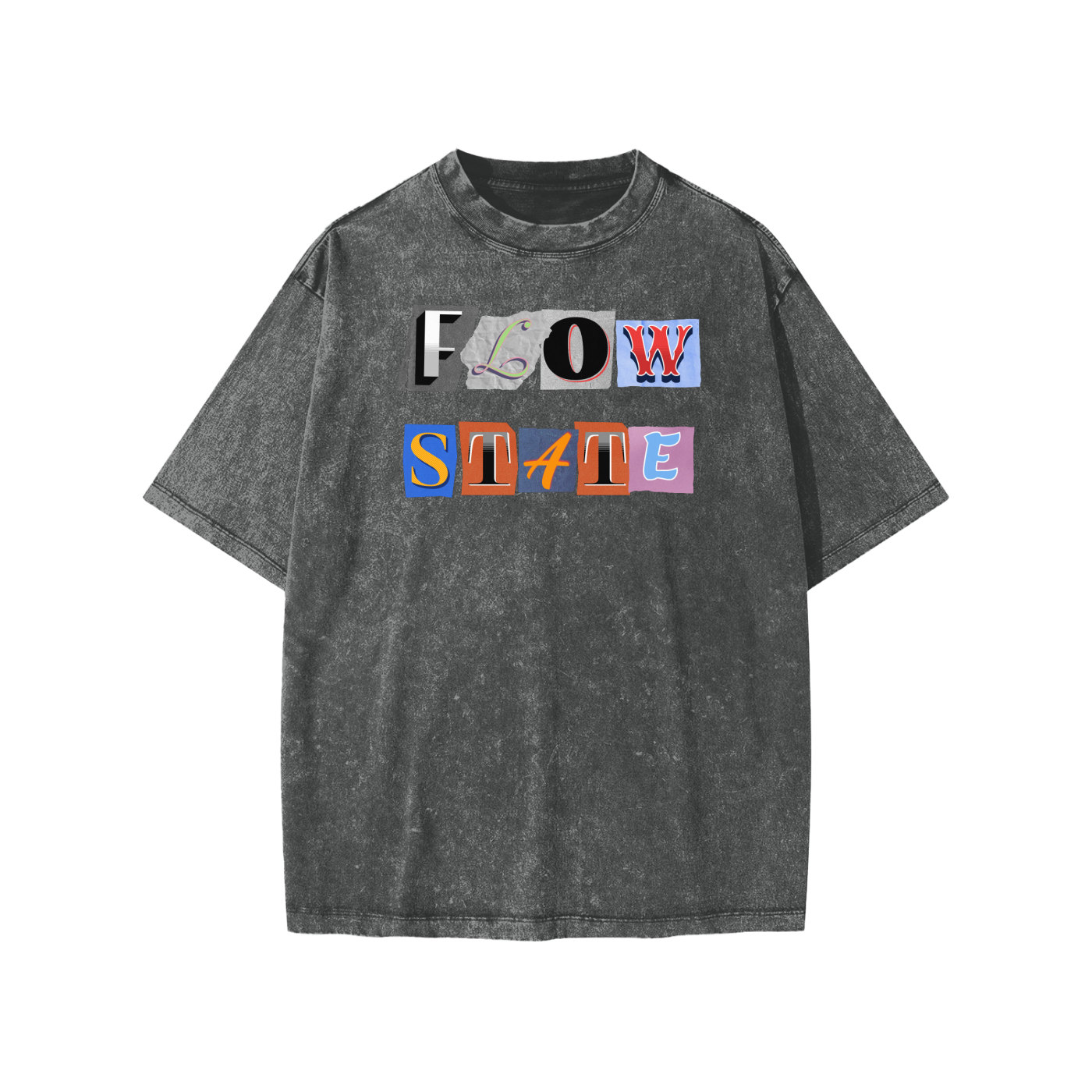 Heir Flow State Youth T-Shirt