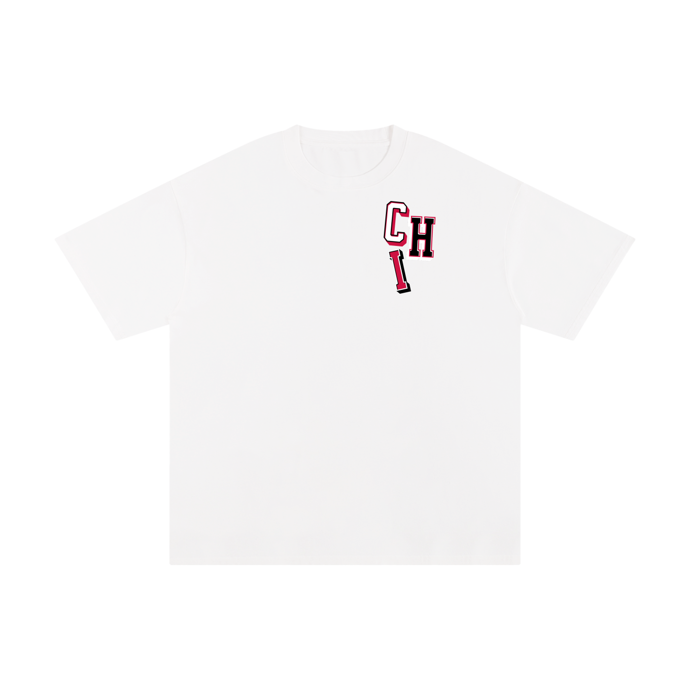 Heir CHI T-Shirt