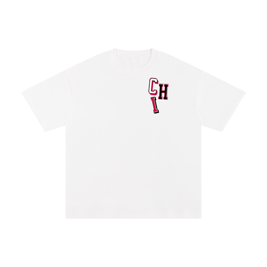 Heir "CHI" Chicago Basketball T-Shirt