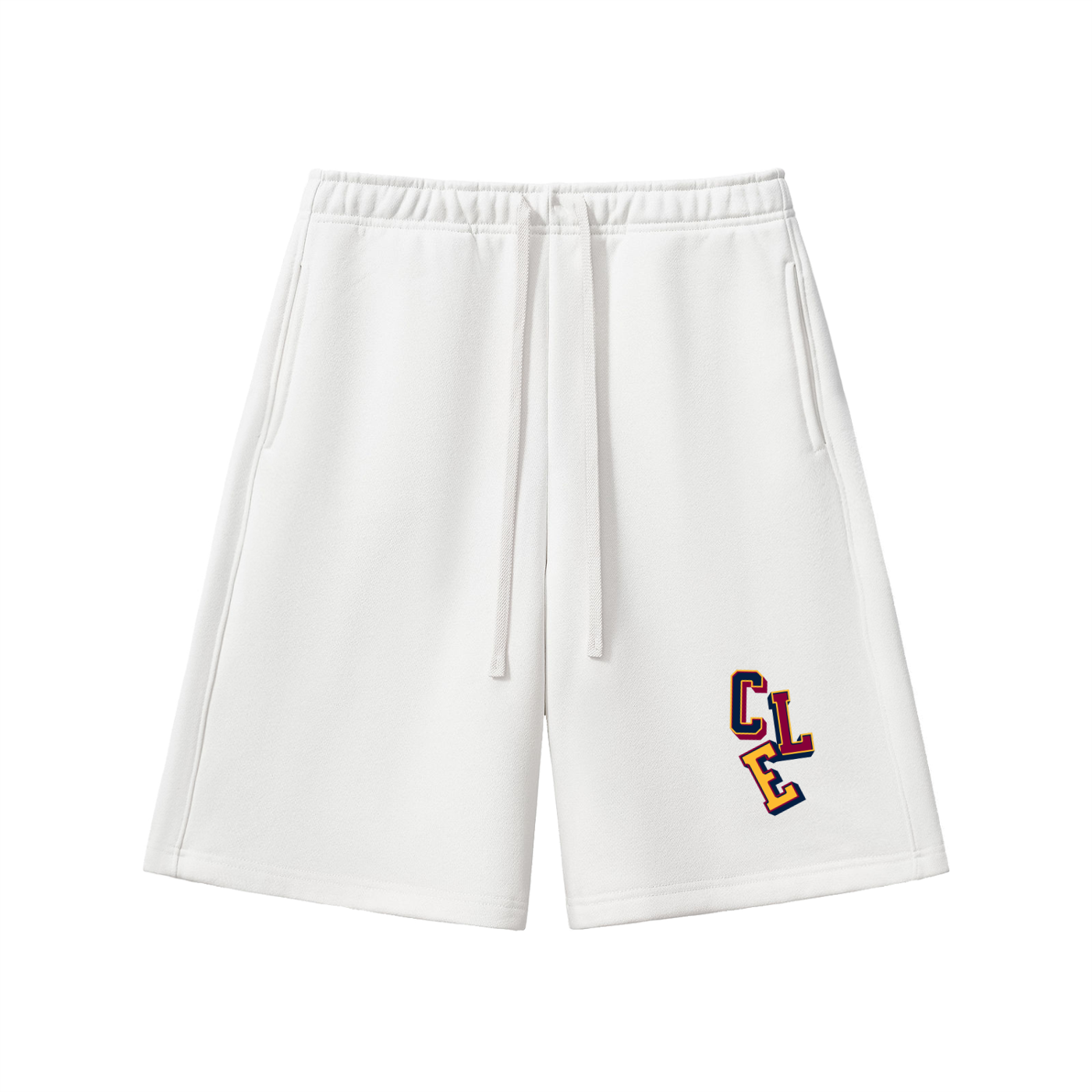 Heir CLE Shorts