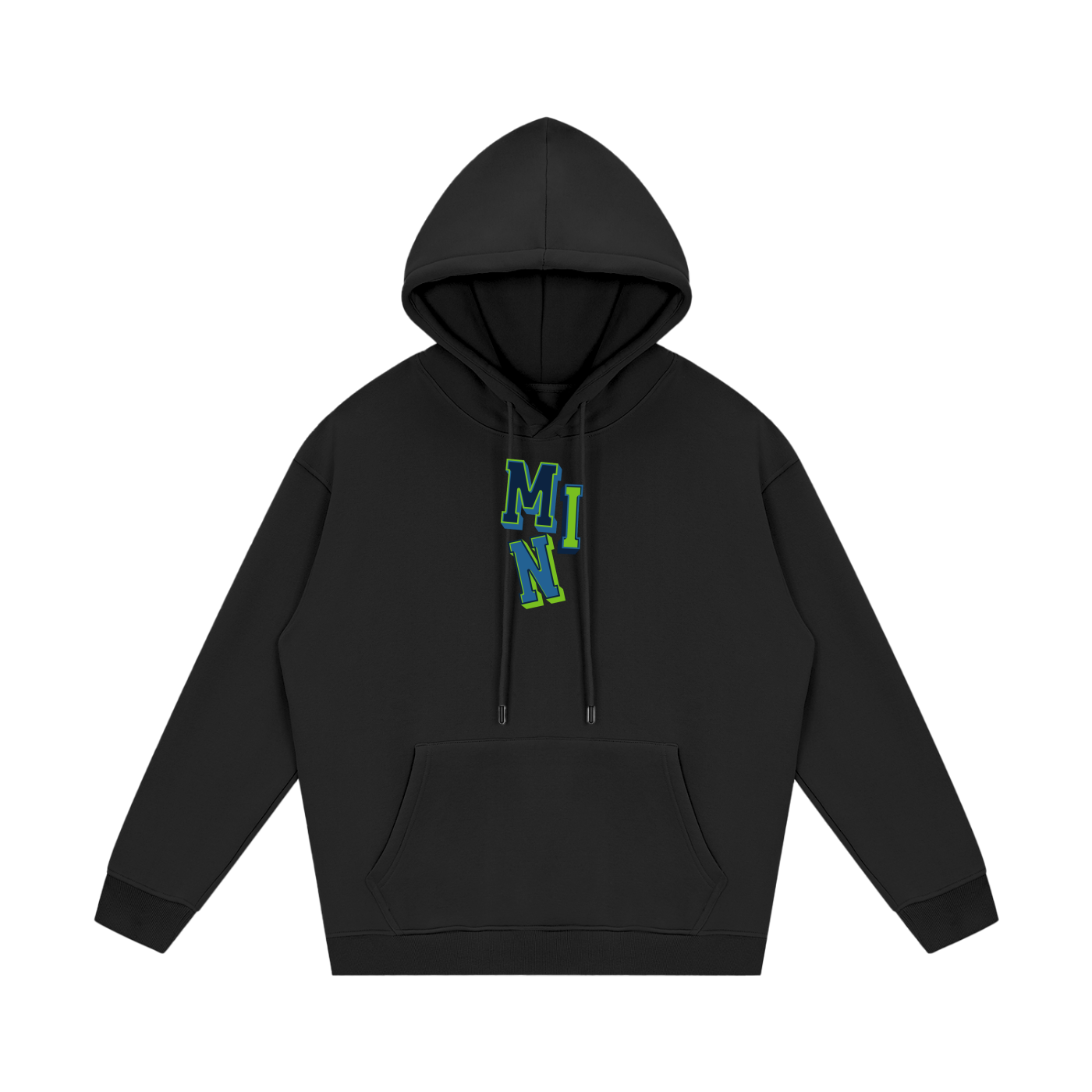 Heir "MIN" Minnesota Basketball Hoodie