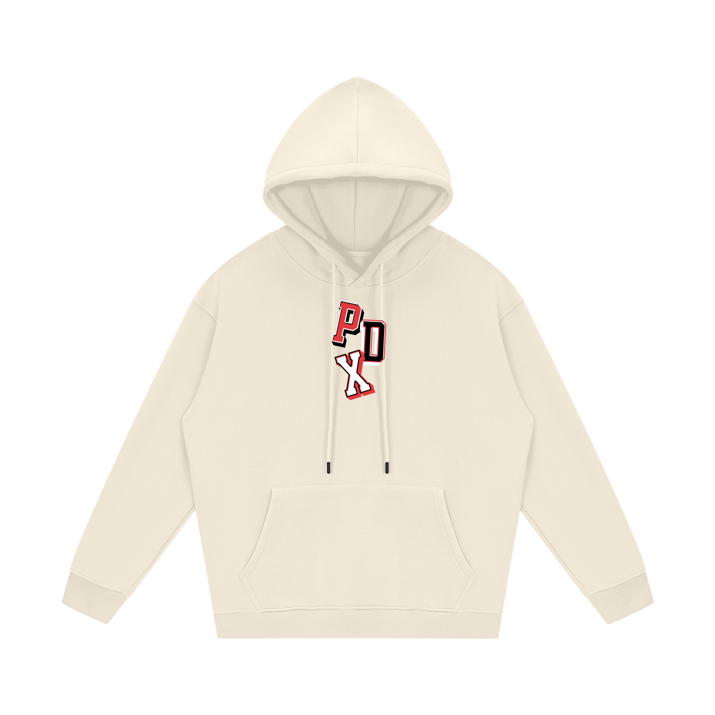 Heir "PDX" Portland Basketball Hoodie