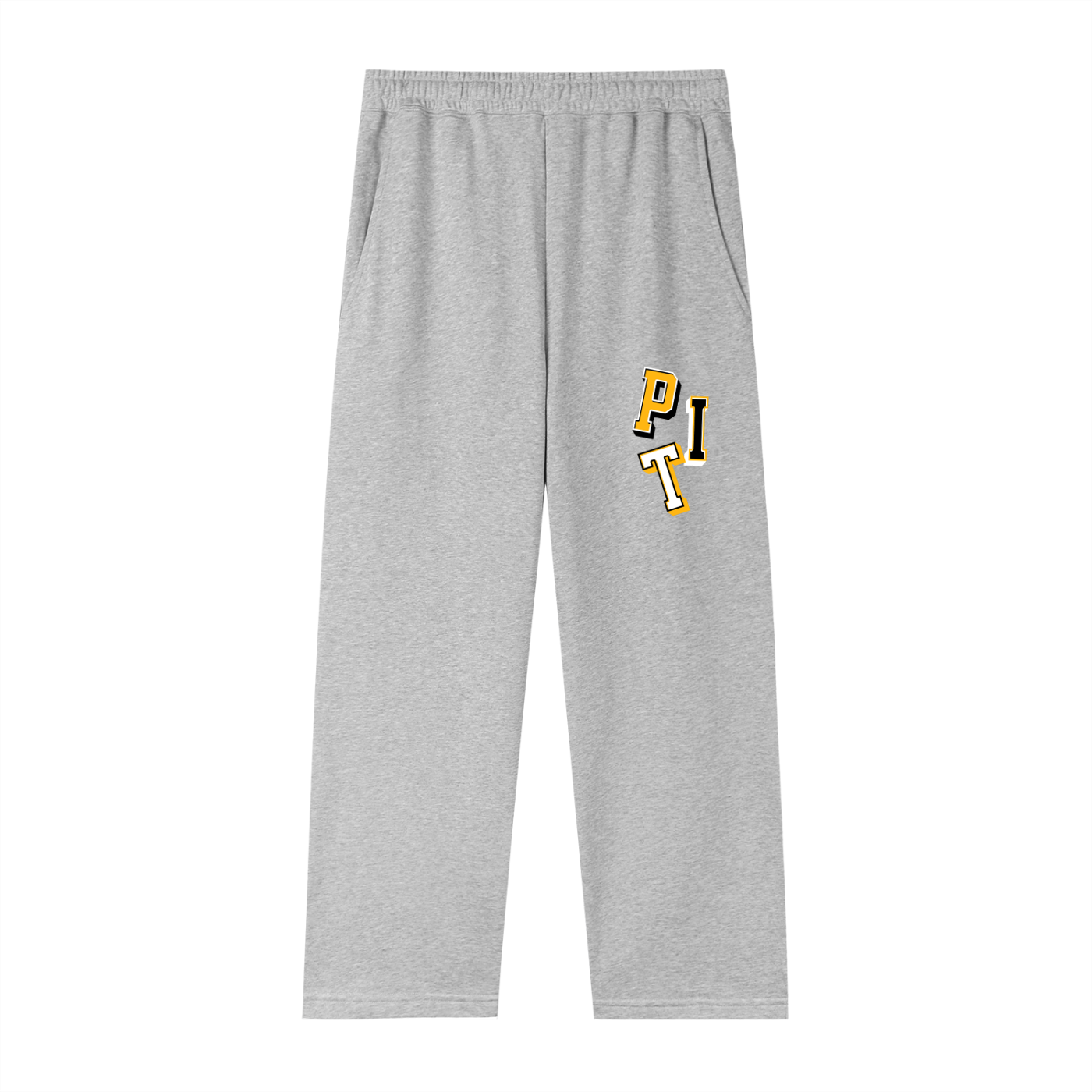 Heir "PIT" Pittsburgh Sweatpants