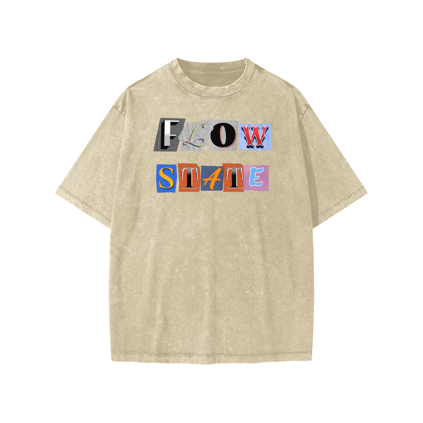 Heir Flow State Youth T-Shirt